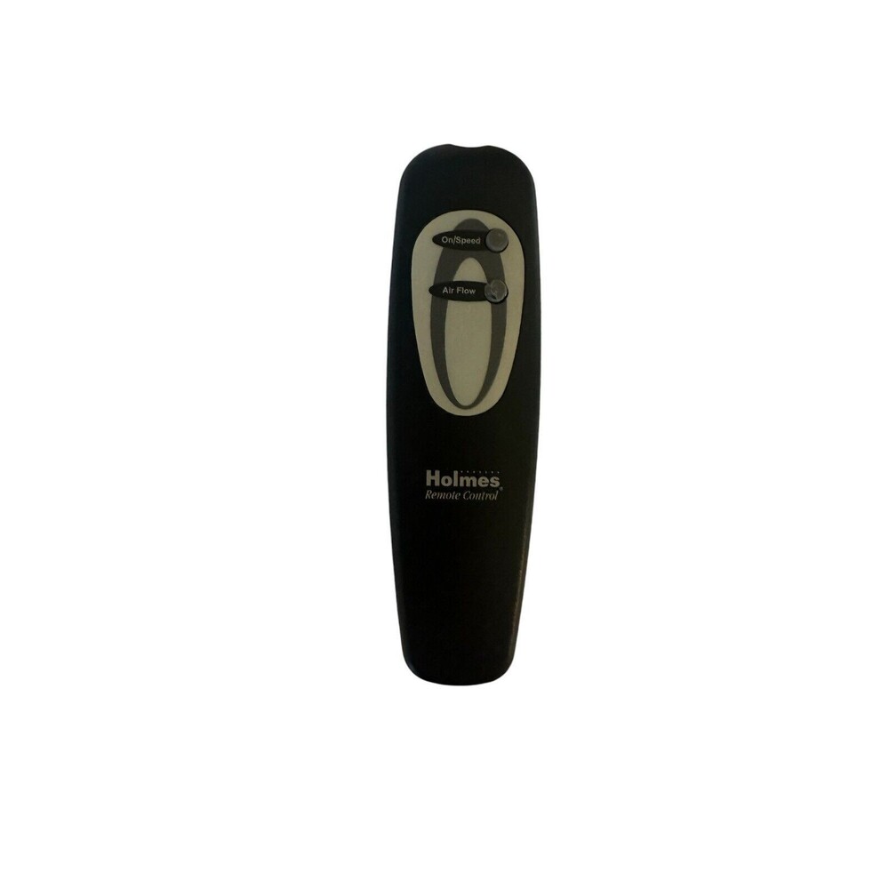 Holmes HAWF-2097 Twin Window Fan Remote Control